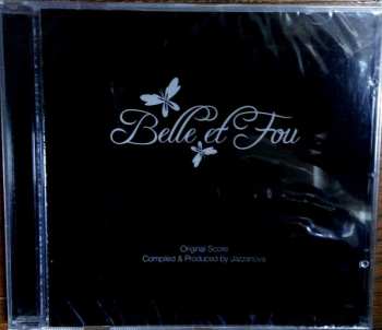 CD Jazzanova: Belle Et Fou - Original Score
