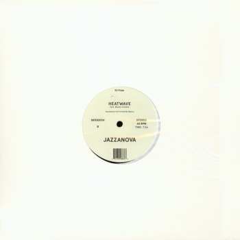 LP Jazzanova: Heatwave (Jazzanova Remix) LTD