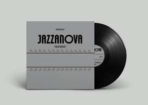 LP Jazzanova: Heatwave (Jazzanova Remix) LTD