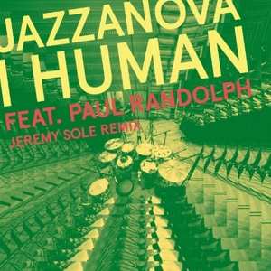 SP Jazzanova: I Human (Jeremy Sole Remix)