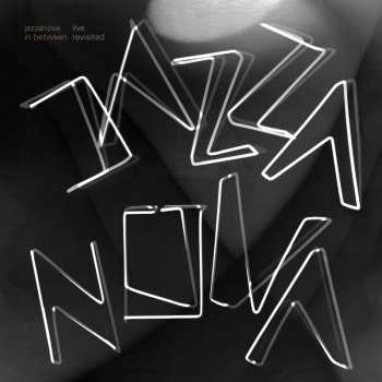 Album Jazzanova: In Between Revisited: Jazzanova Live