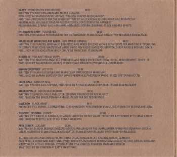 2CD Jazzanova: The Remixes 2002-2005