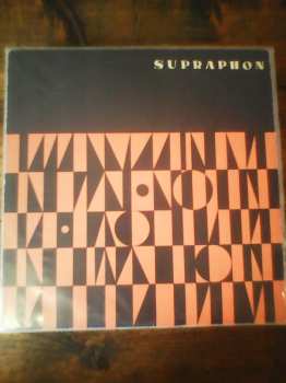 LP Various: Jazzový Festival V Mnichově