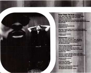 CD DJ Jazzy Jeff & The Fresh Prince: Greatest Hits