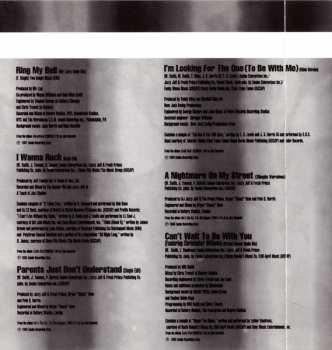 CD DJ Jazzy Jeff & The Fresh Prince: Greatest Hits