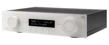 Tontechnik JBL Audio set MA310 + STAGE 240B Bílý