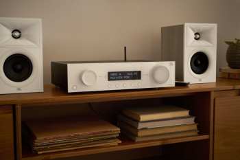 Tontechnik JBL Audio set MA310 + STAGE 240B Bílý