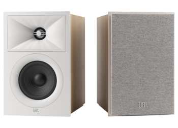 Tontechnik JBL Audio set MA310 + STAGE 240B Bílý