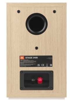 Tontechnik JBL Audio set MA310 + STAGE 240B Bílý