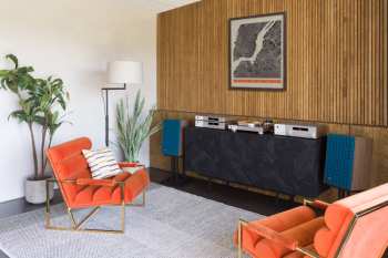 Tontechnik JBL CD350