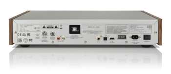 Tontechnik JBL CD350