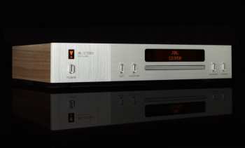 Tontechnik JBL CD350