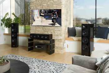 Tontechnik JBL HDI-3600