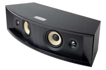 Tontechnik JBL L42ms Černý