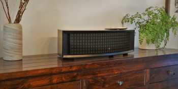 Tontechnik JBL L42ms Černý