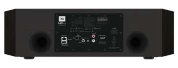 Tontechnik JBL L42ms Černý