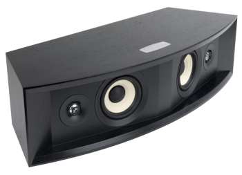 Tontechnik JBL L42ms Černý