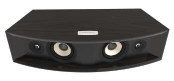 Tontechnik JBL L42ms Černý