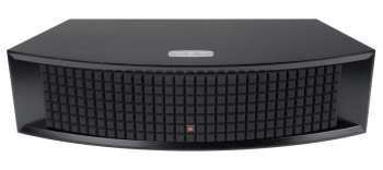 Tontechnik JBL L42ms Černý