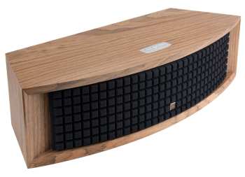 Tontechnik JBL L42ms Ořech