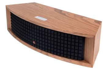 Tontechnik JBL L42ms Ořech