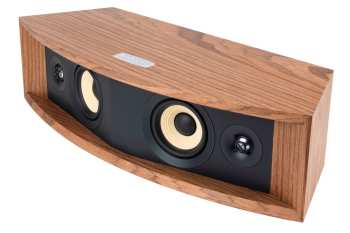 Tontechnik JBL L42ms Ořech