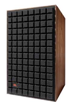 Tontechnik JBL L52 Classic Černá