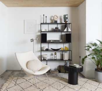 Tontechnik JBL L52 Classic Černá