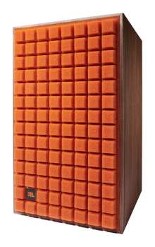 Tontechnik JBL L52 Classic Oranžová