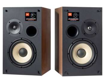 Tontechnik JBL L82 Classic MKII Černý