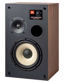 Tontechnik JBL L82 Classic MKII Černý