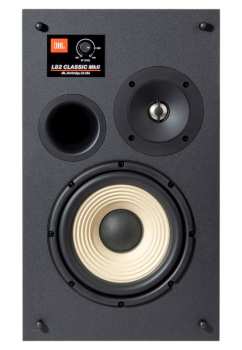 Tontechnik JBL L82 Classic MKII Černý