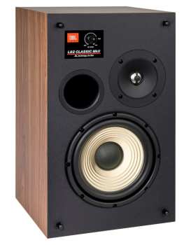Tontechnik JBL L82 Classic MKII Černý