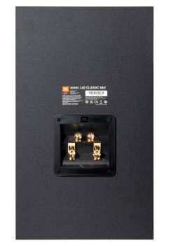 Tontechnik JBL L82 Classic MKII Černý