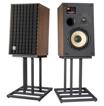 Tontechnik JBL L82 Classic MKII Černý