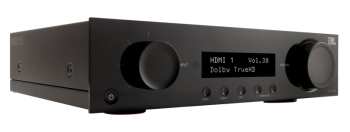 Tontechnik JBL MA510 - Av Zesilovač 5.2, 75 W, 8k, Wi-fi, Bluetooth, Dolby Vision - Černý