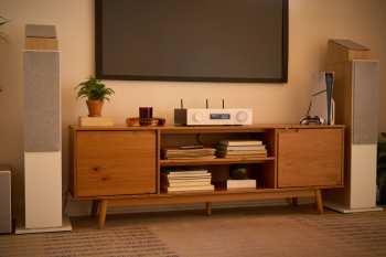 Tontechnik JBL MA710 - Av Zesilovač 7.2, 110 W, 8k, Wi-fi, Bluetooth, Dolby Atmos + Vision - Bílý