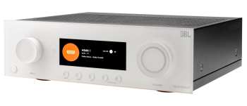 Tontechnik JBL MA9100HP - AV receiver 9.2, 140 W, 8K, Wi-Fi, Bluetooth, Dolby Atmos + Vision - Bílá