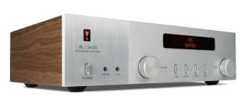 Tontechnik JBL SA550