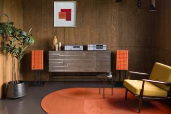 Tontechnik JBL SA550