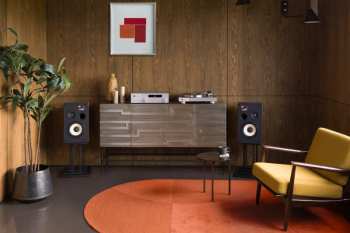 Tontechnik JBL SA550