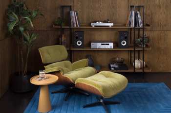 Tontechnik JBL SA550