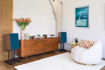 Tontechnik JBL SA550