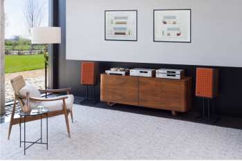 Tontechnik JBL SA550