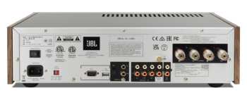 Tontechnik JBL SA550