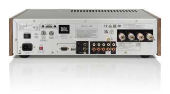 Tontechnik JBL SA550