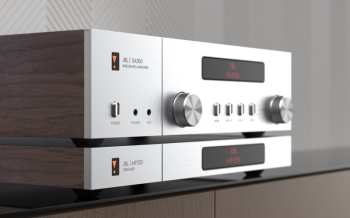 Tontechnik JBL SA550