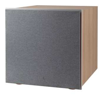 Tontechnik Jbl Stage 200p - Aktivní Subwoofer, 10", 150 W Rms - Bílá