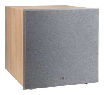 Tontechnik Jbl Stage 200p - Aktivní Subwoofer, 10", 150 W Rms - Bílá