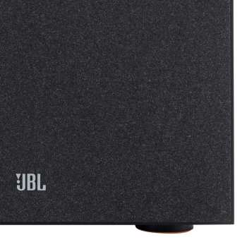 Tontechnik JBL Stage 200P - Aktivní Subwoofer, 10", 150 W Rms - černá